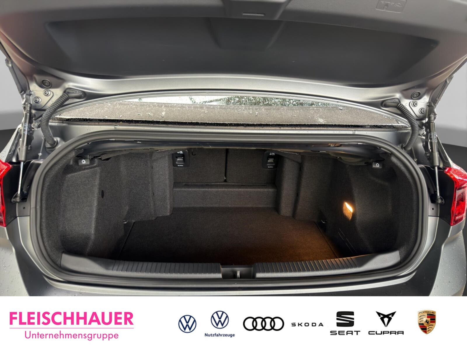 Volkswagen T-Roc Cabriolet – Bild 6