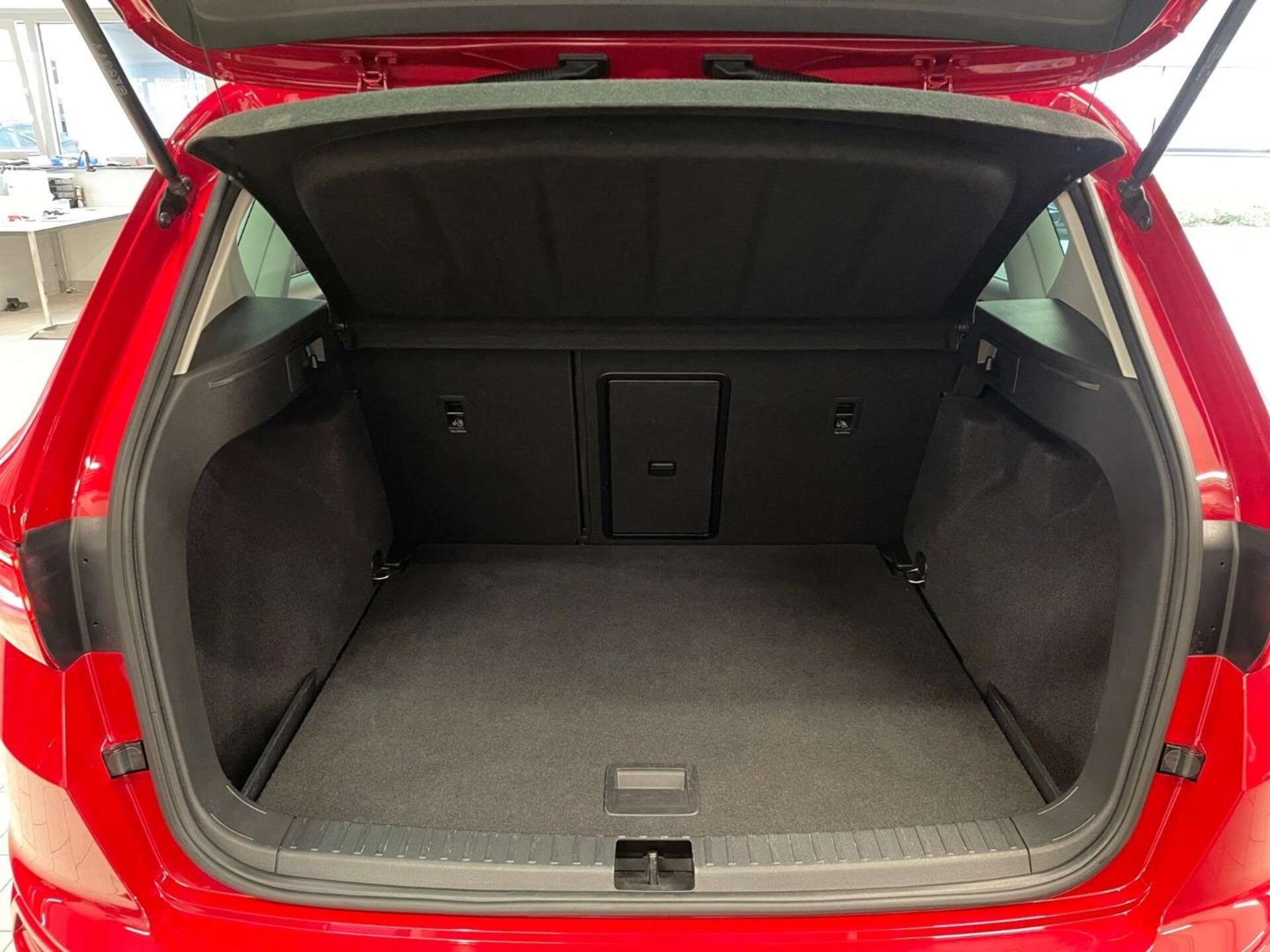 SEAT Ateca FR