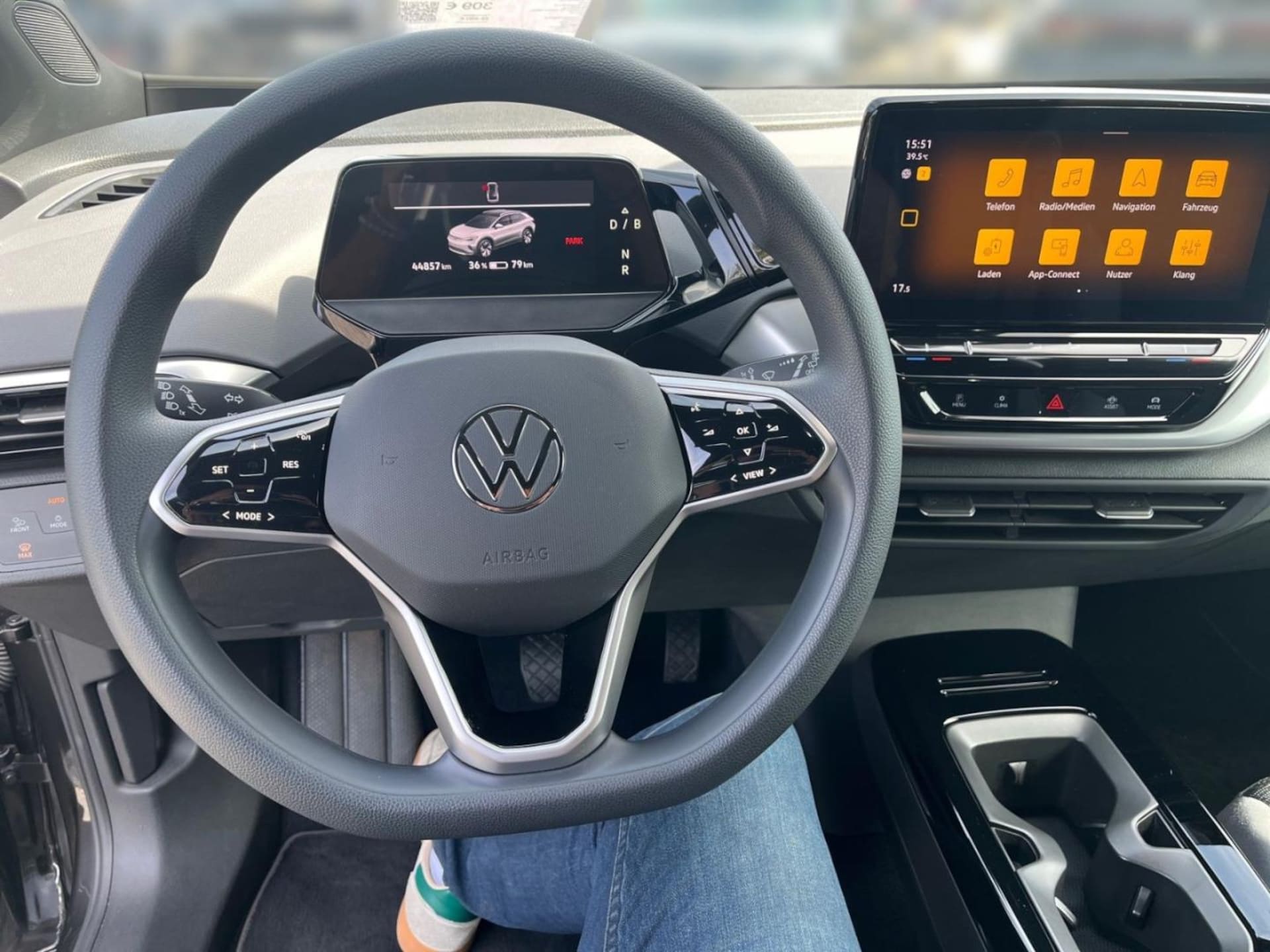 Volkswagen ID.4 Pure