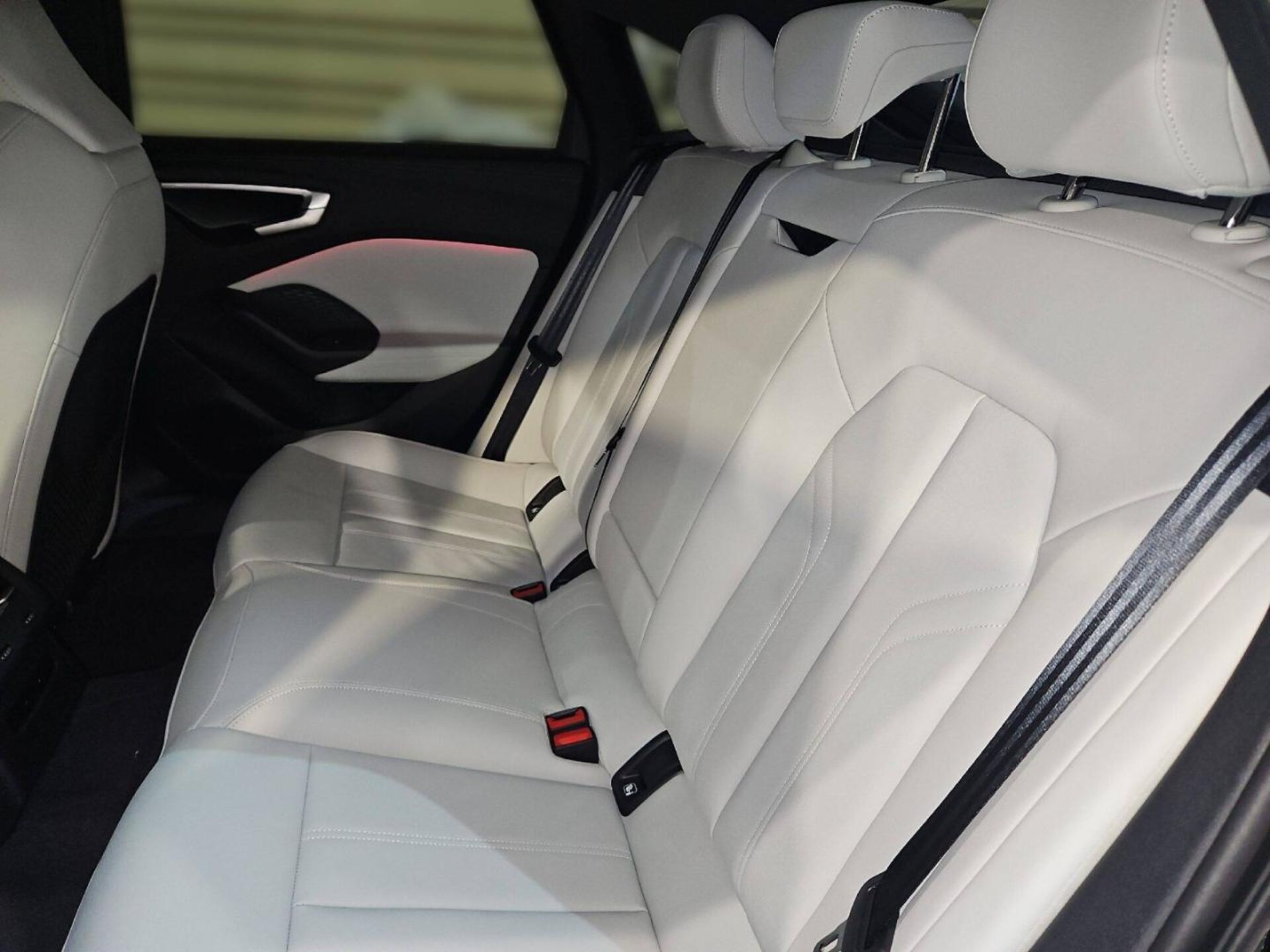 Audi A5 Limousine