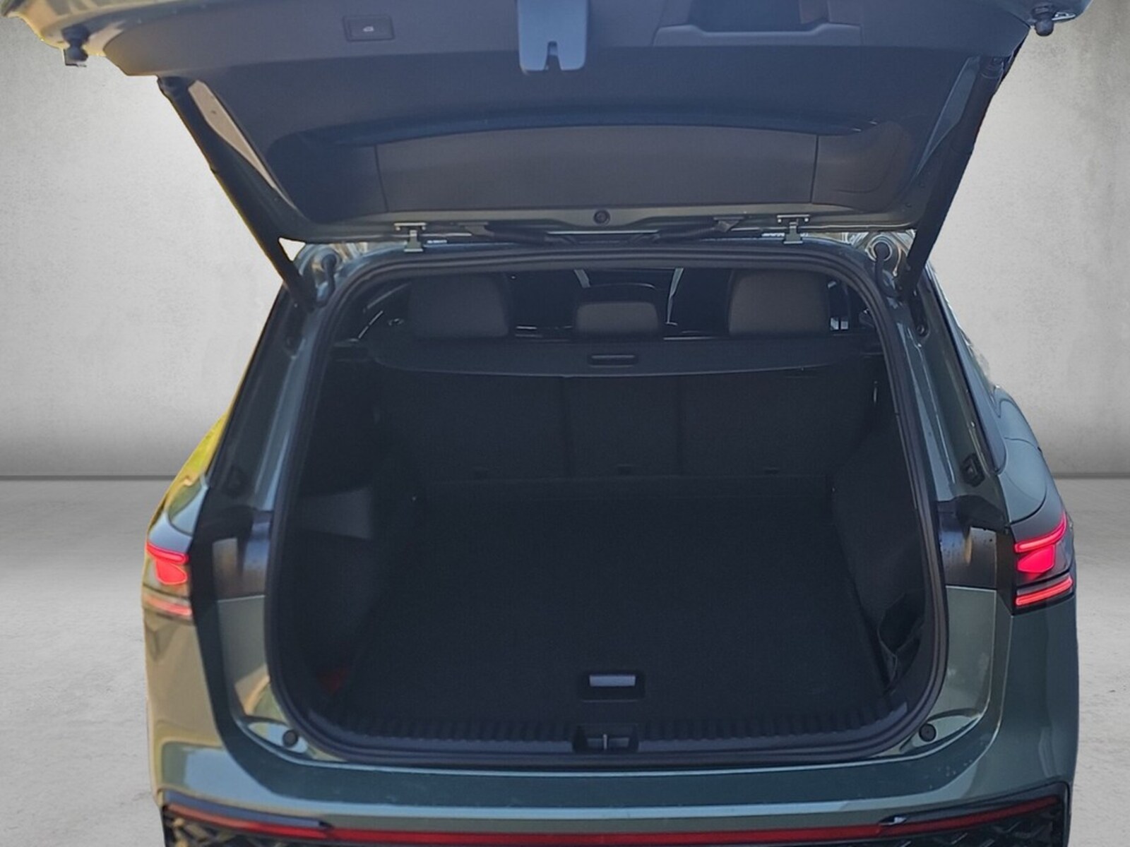 Volkswagen Tayron – Bild 5