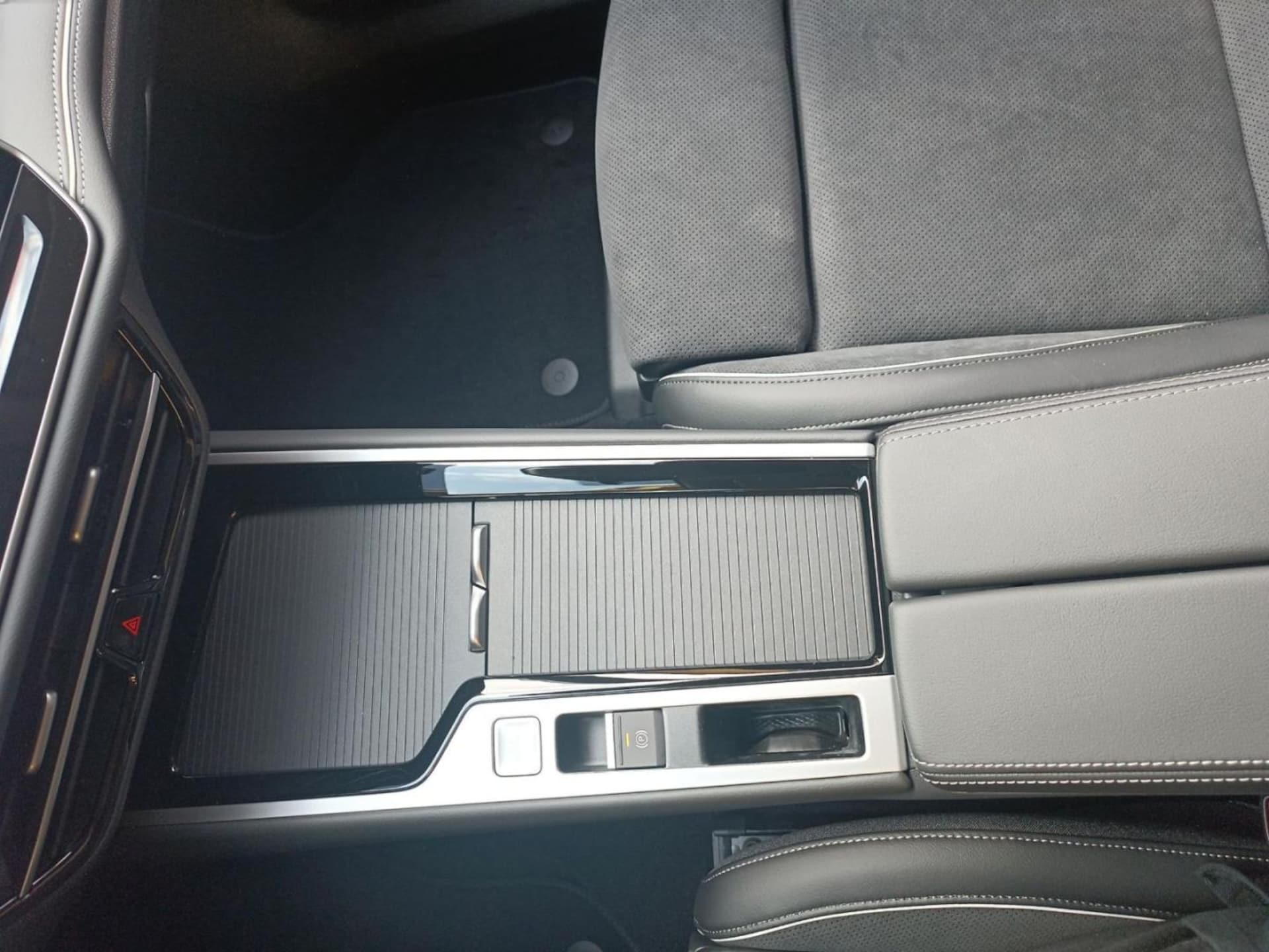 Volkswagen Passat Elegance