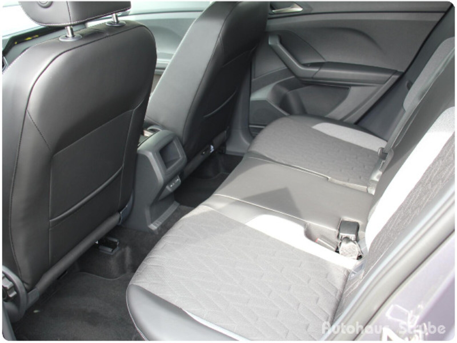 Volkswagen T-Cross – Bild 14