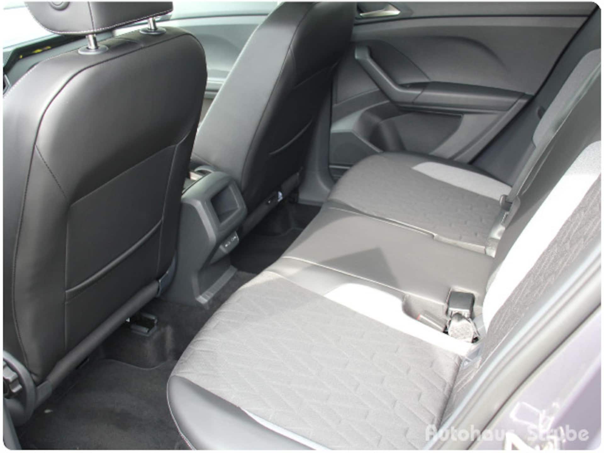Volkswagen T-Cross ENERGY