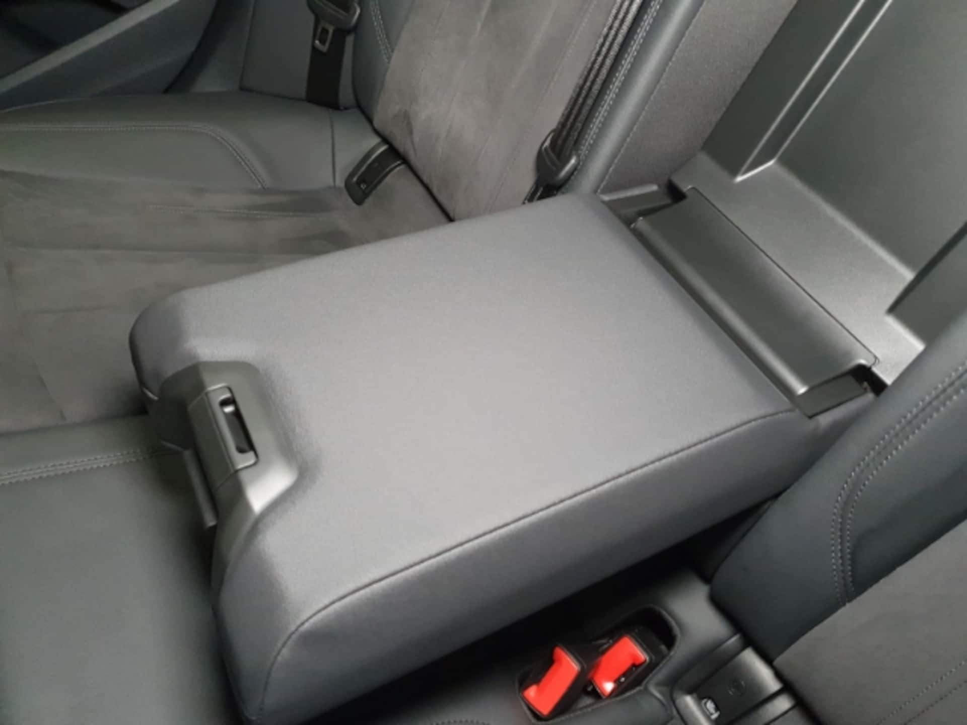 Audi A4 Avant Advanced