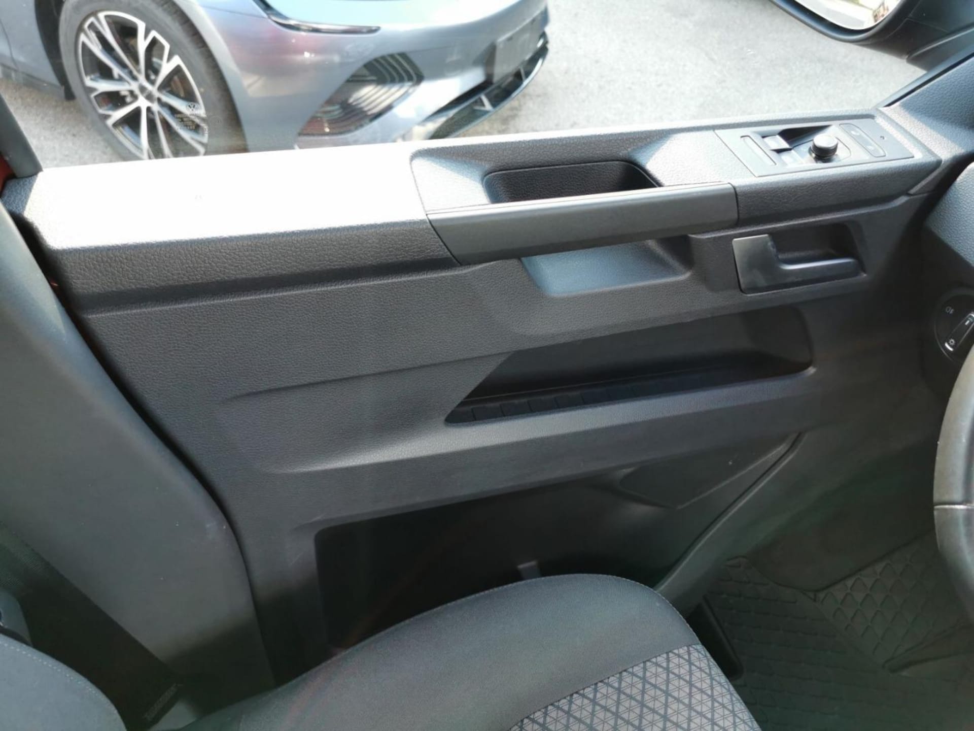 Volkswagen T6.1 Multivan Trendline