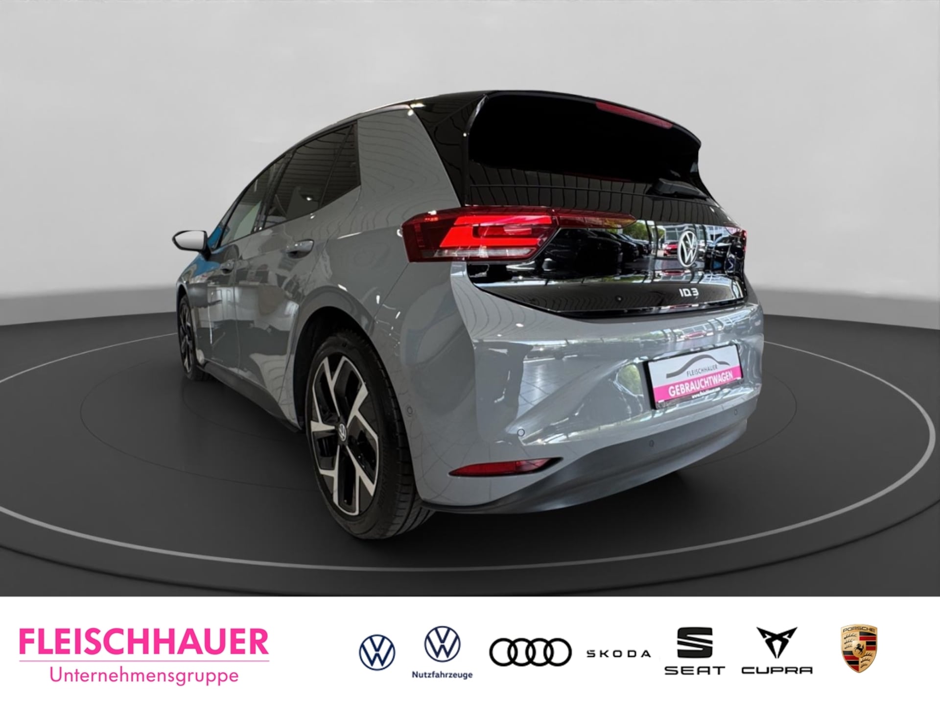 Volkswagen ID.3 MOVE Pro