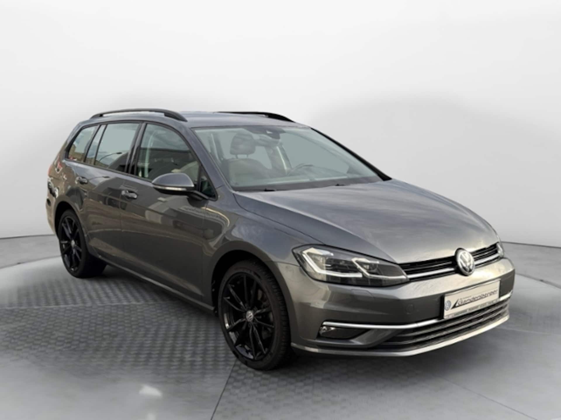 Volkswagen Golf Variant Comfortline