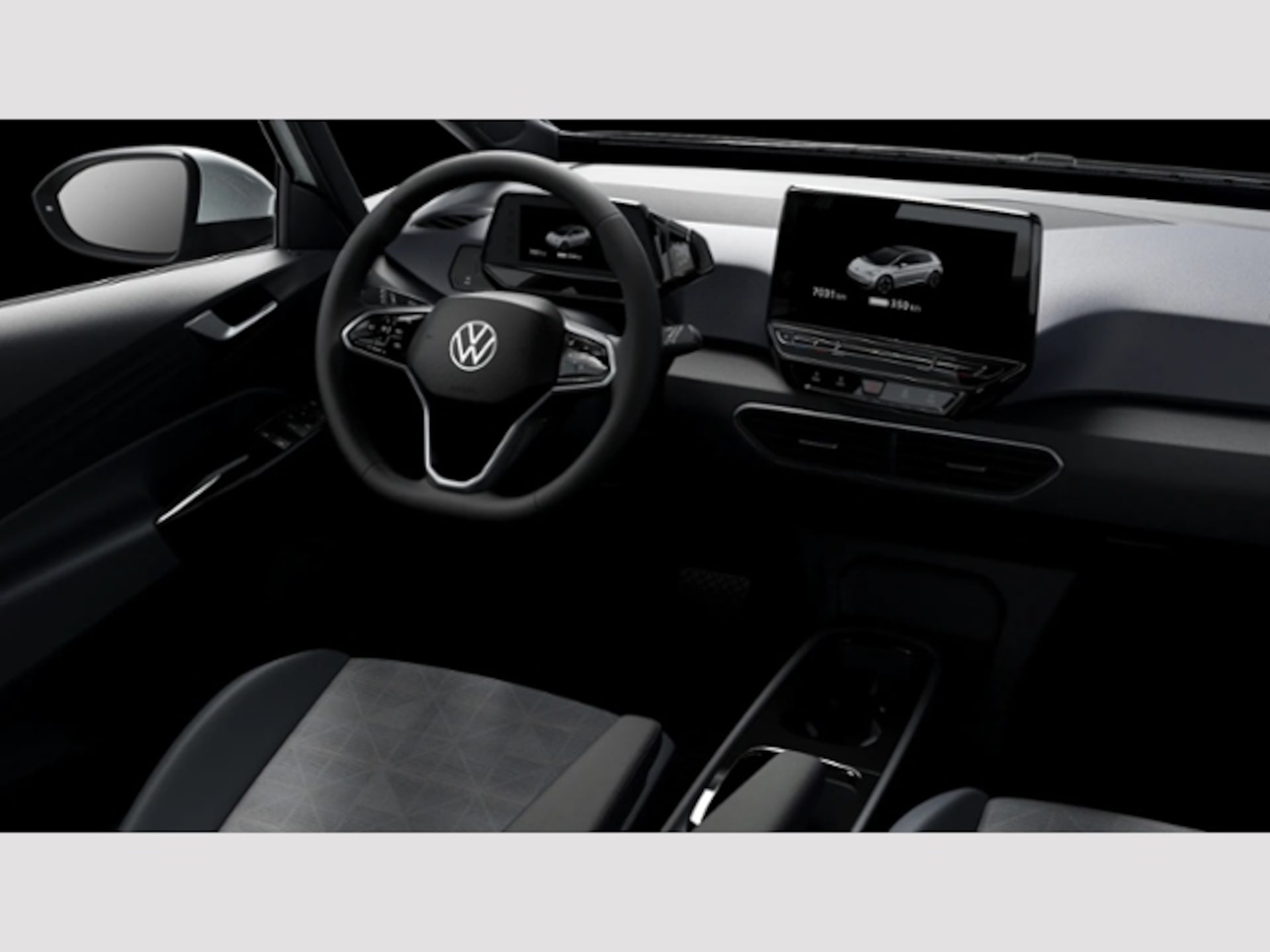 Volkswagen ID.3 Life
