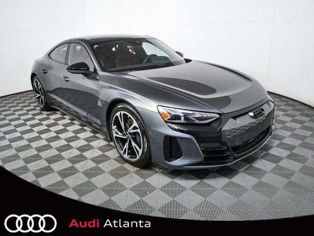 2023 Audi e-tron GT