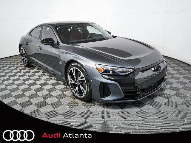 2023 Audi e-tron GT