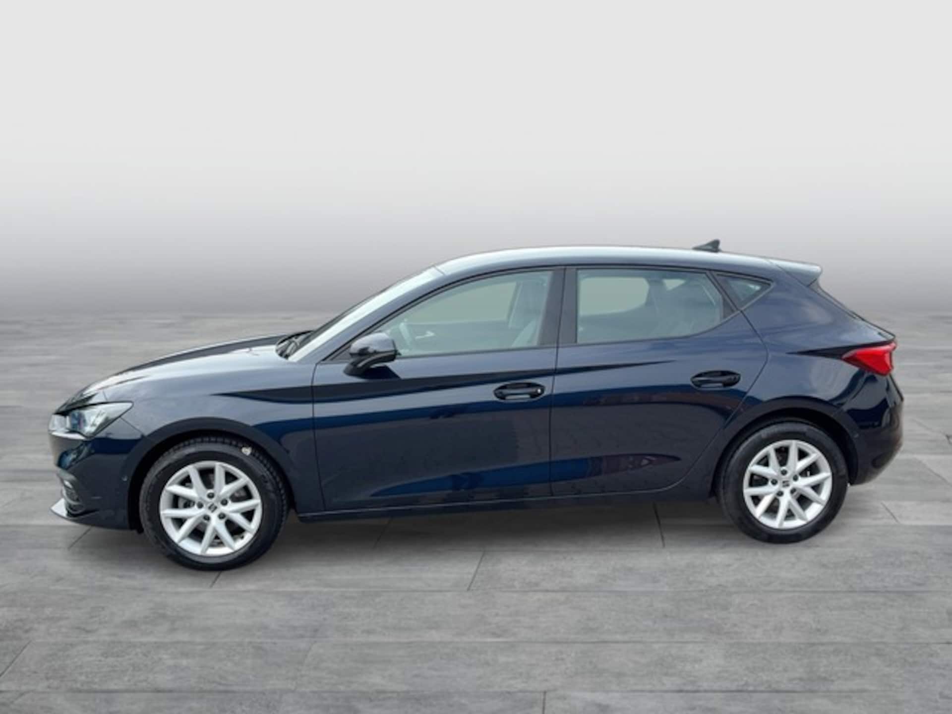 SEAT Leon Style