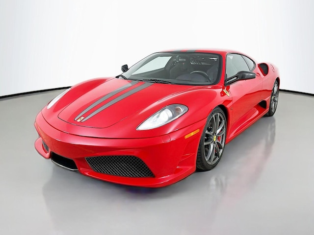 2009 Ferrari 430