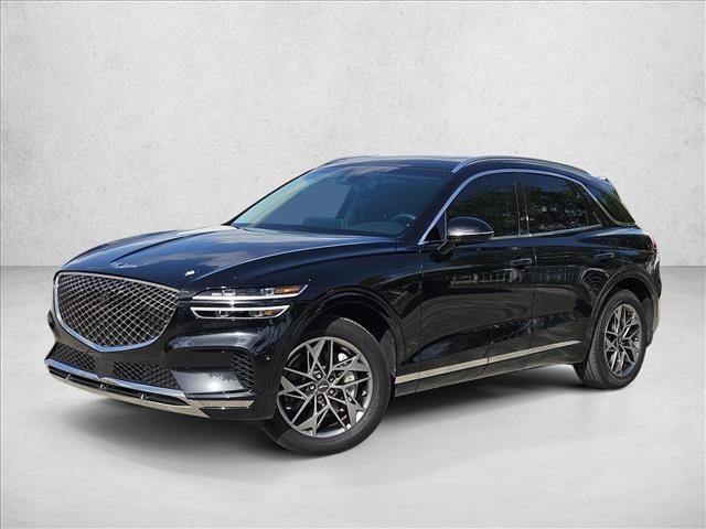 2023 Genesis GV70