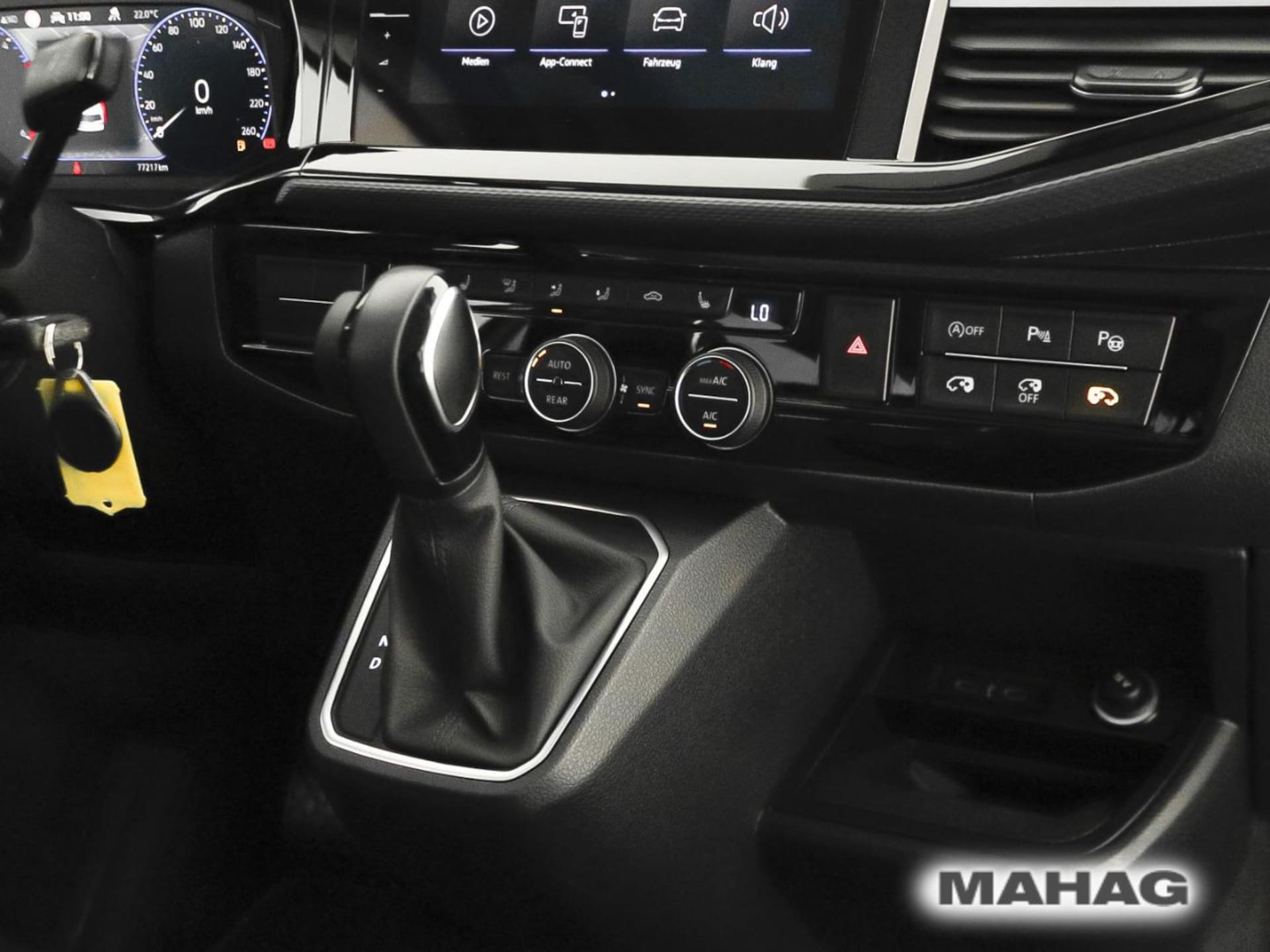 Volkswagen T6.1 Multivan Highline