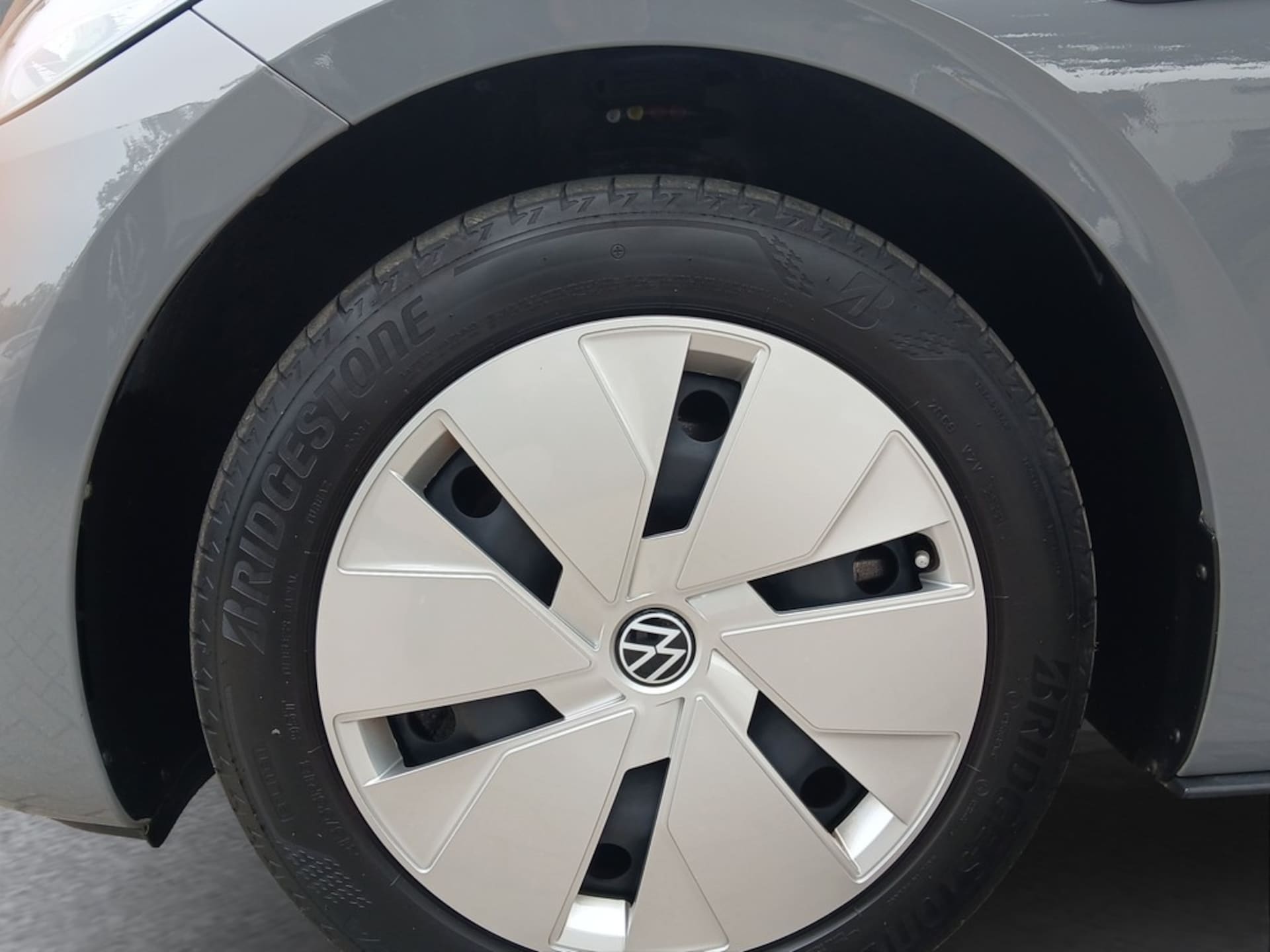 Volkswagen ID.3 Pro