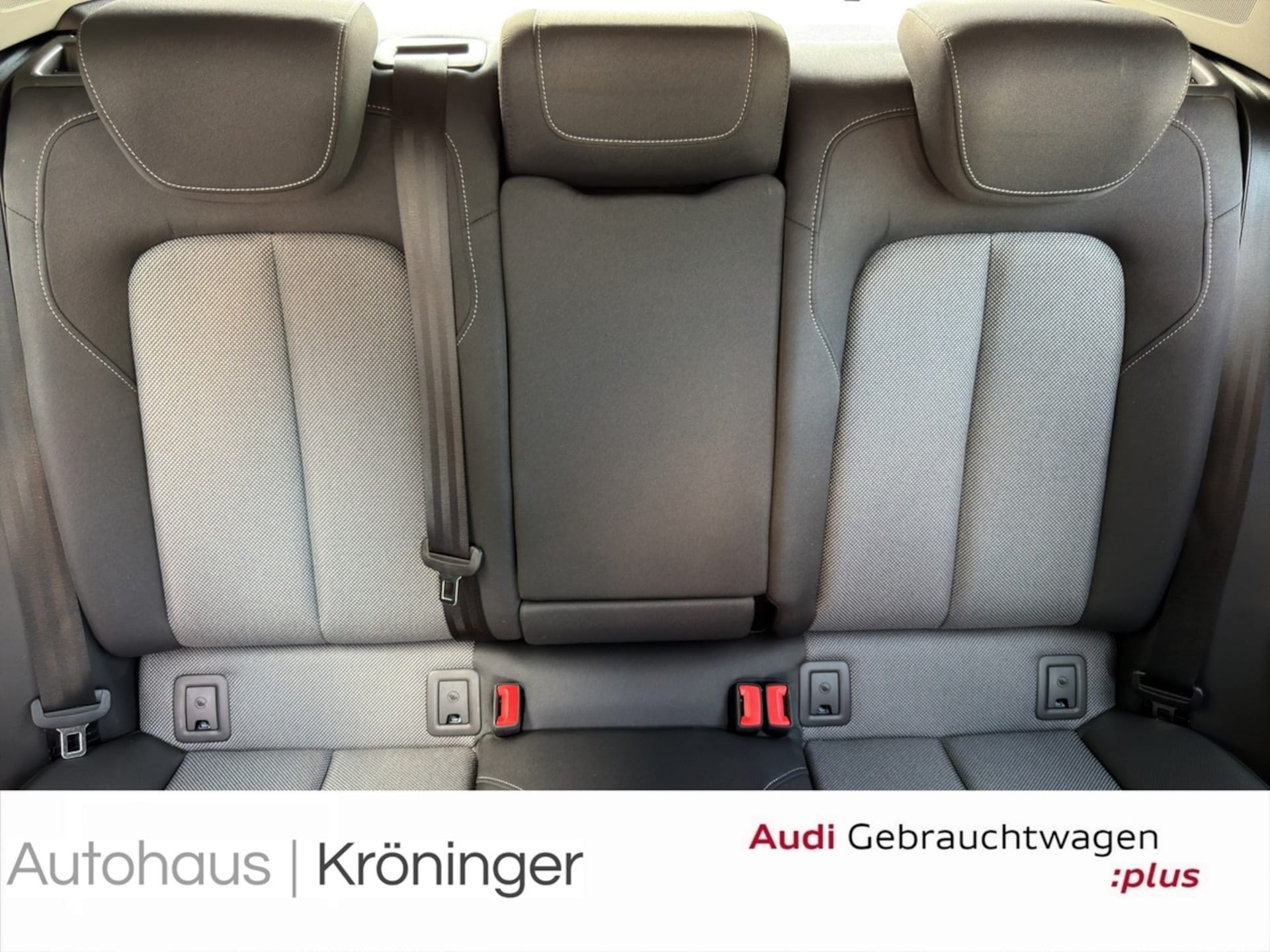 Audi Q2 S line