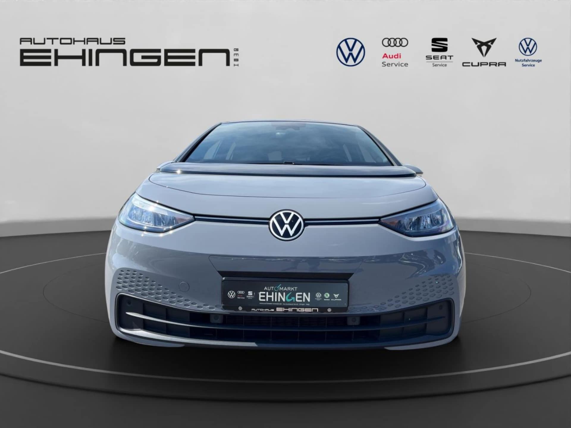 Volkswagen ID.3 Pure Performance