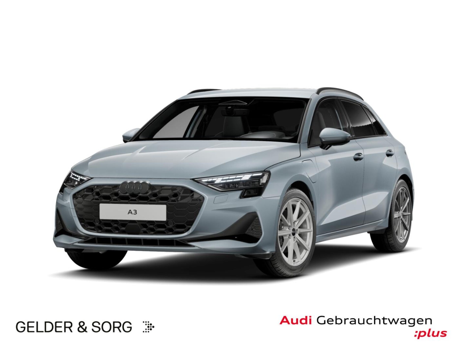 Audi A3 Sportback TFSI e Advanced