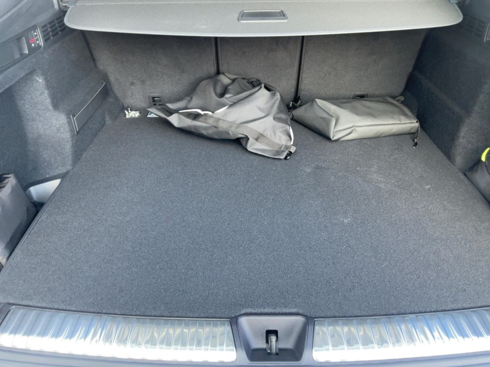 Audi Q5 – Bild 14