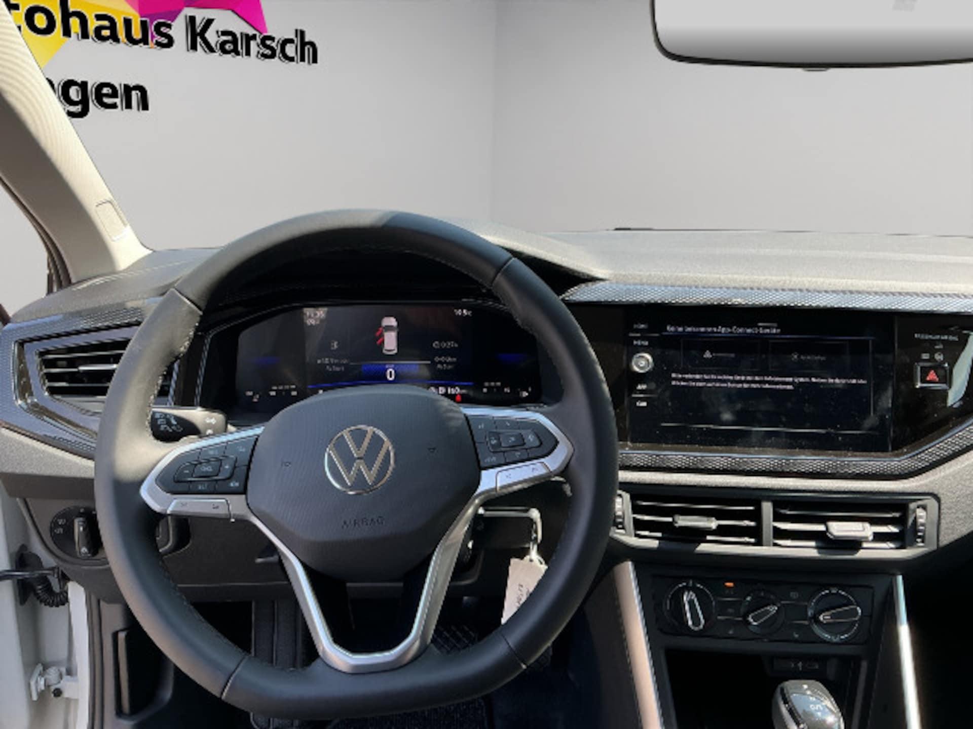 Volkswagen Polo Life
