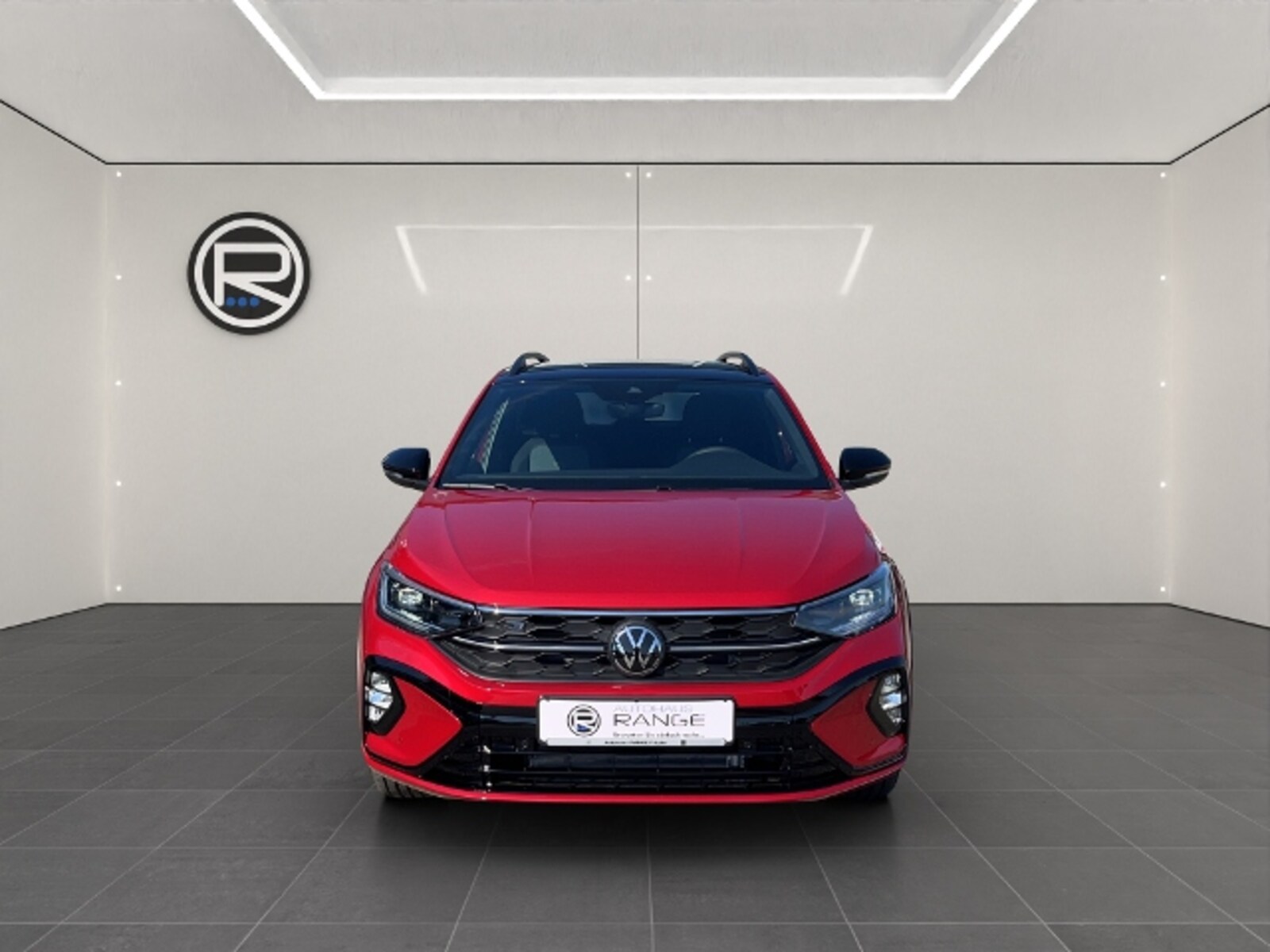 Volkswagen Taigo – Bild 5