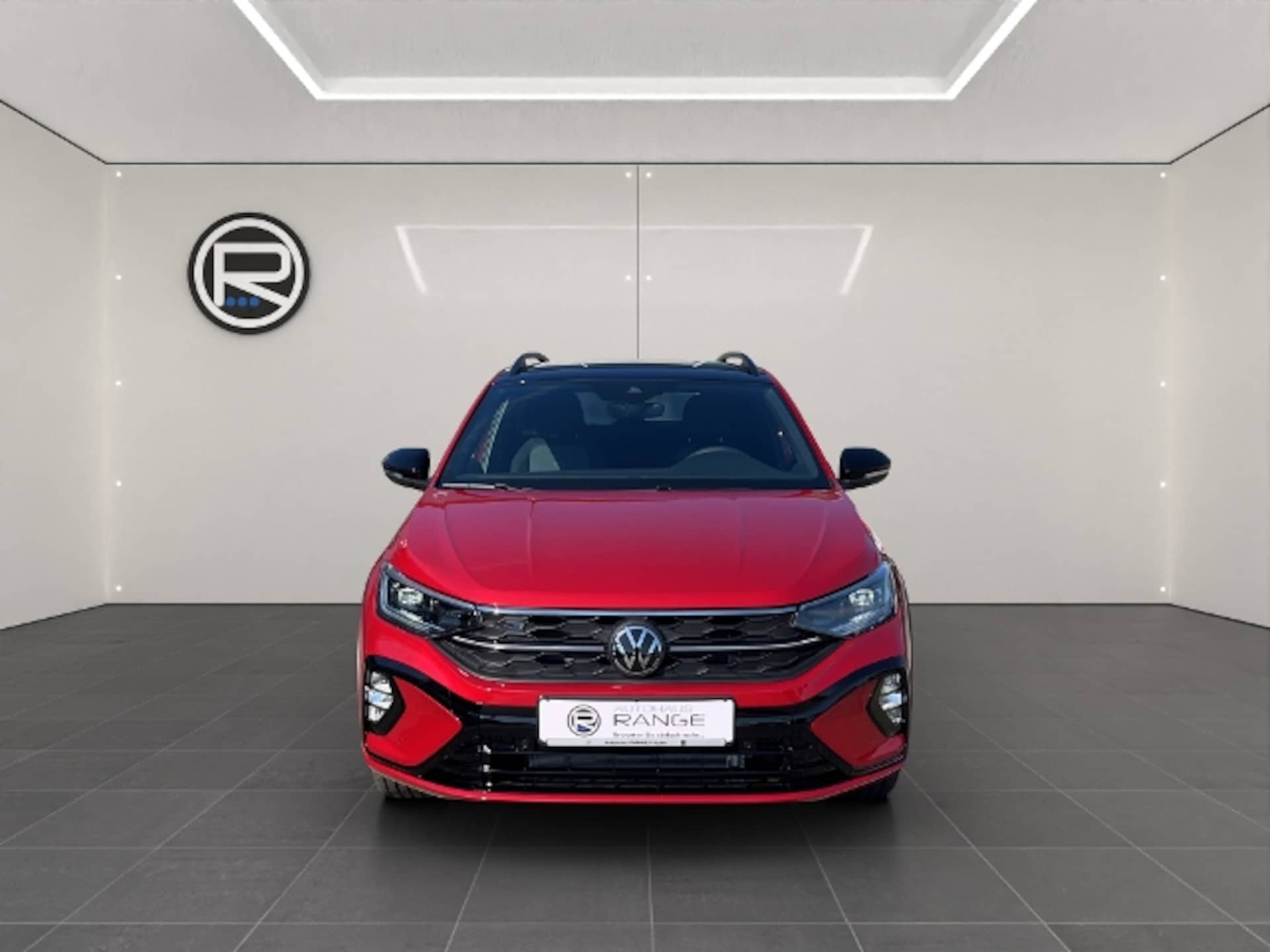 Volkswagen Taigo R-Line