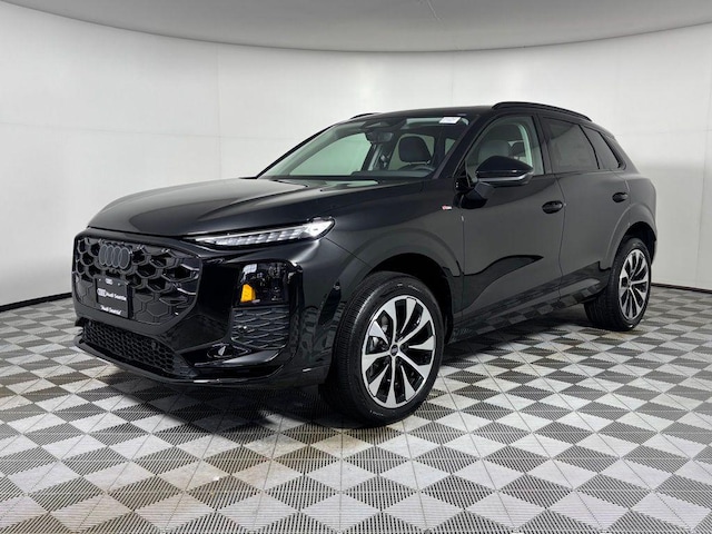2026 Audi Q3 SUV