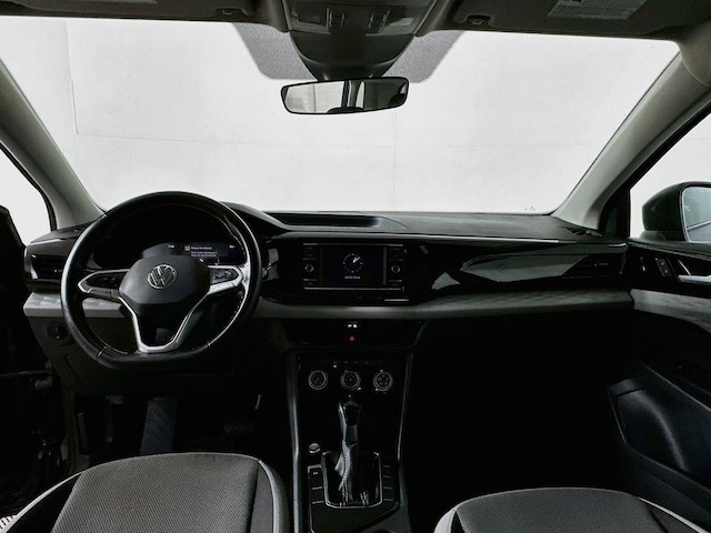 2024 Volkswagen Taos