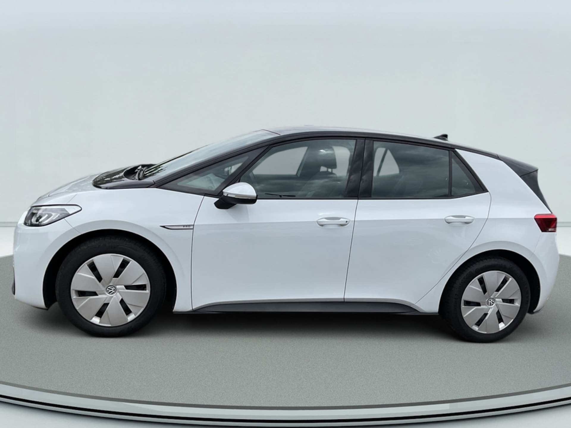 Volkswagen ID.3 Life