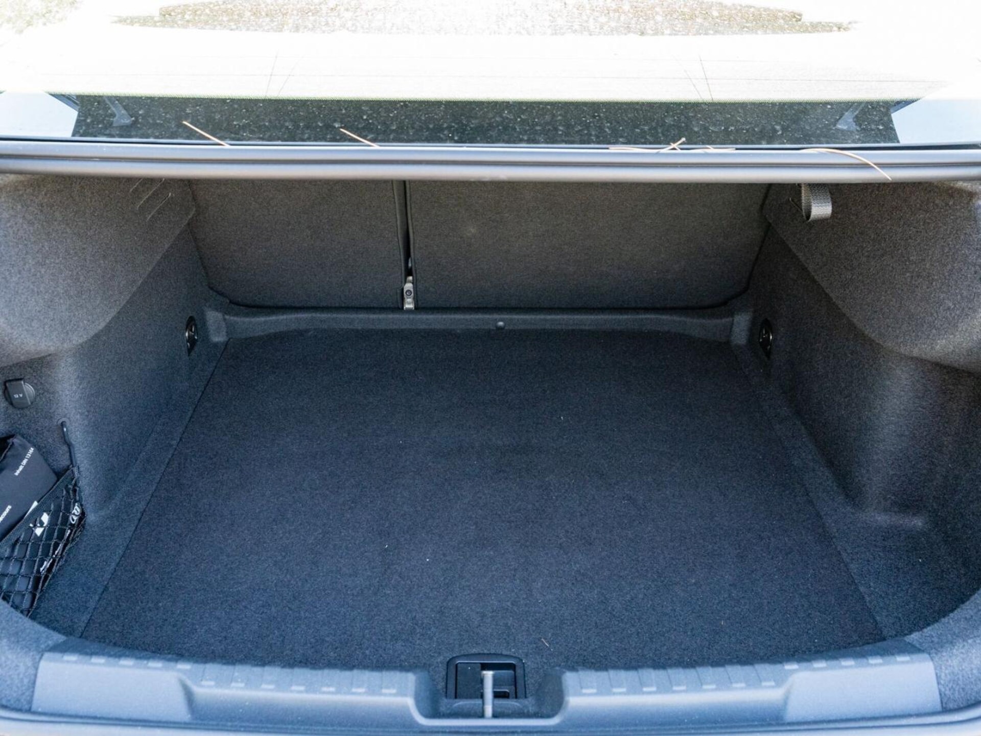 Audi A3 Limousine