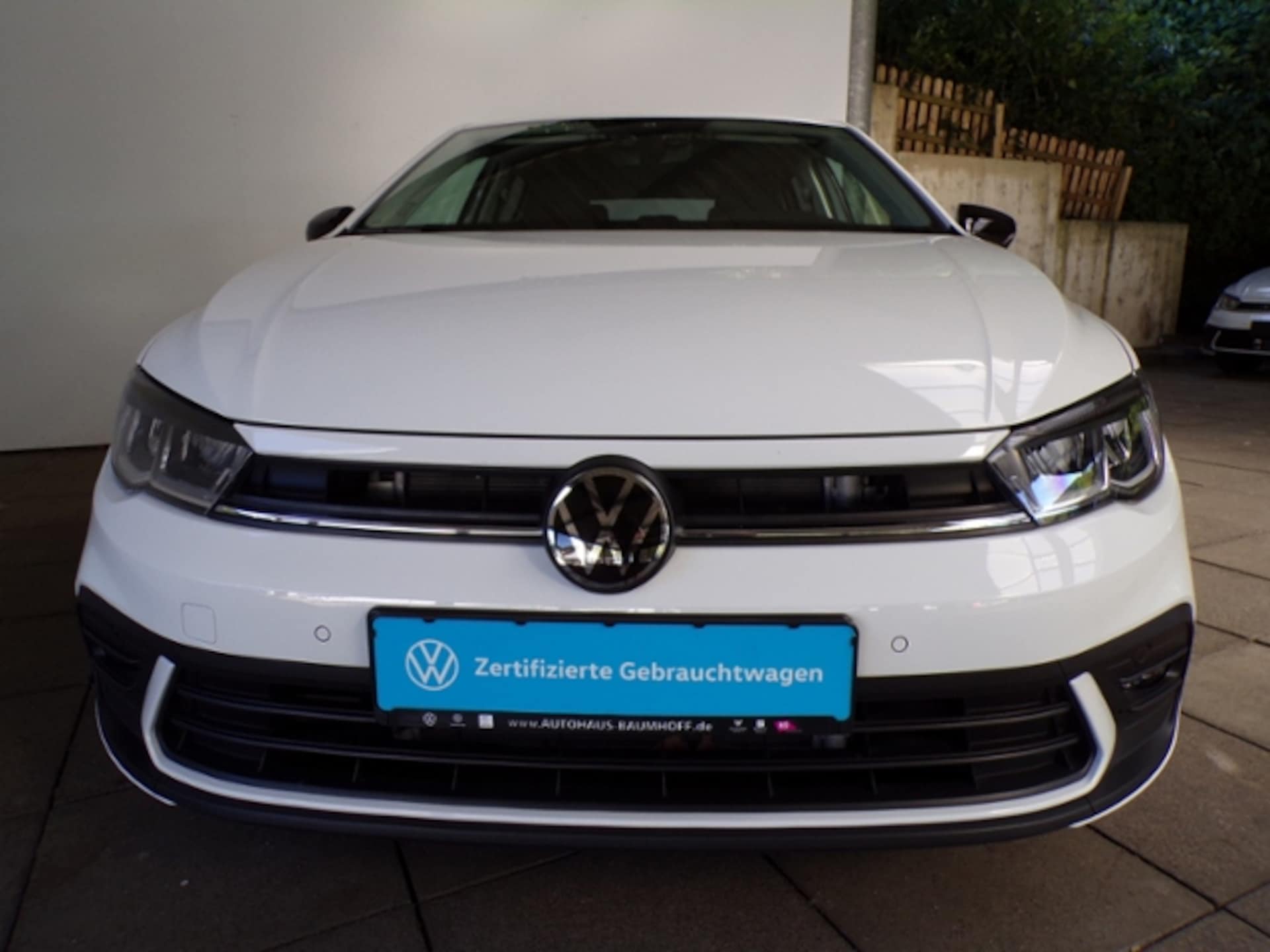 Volkswagen Polo Goal