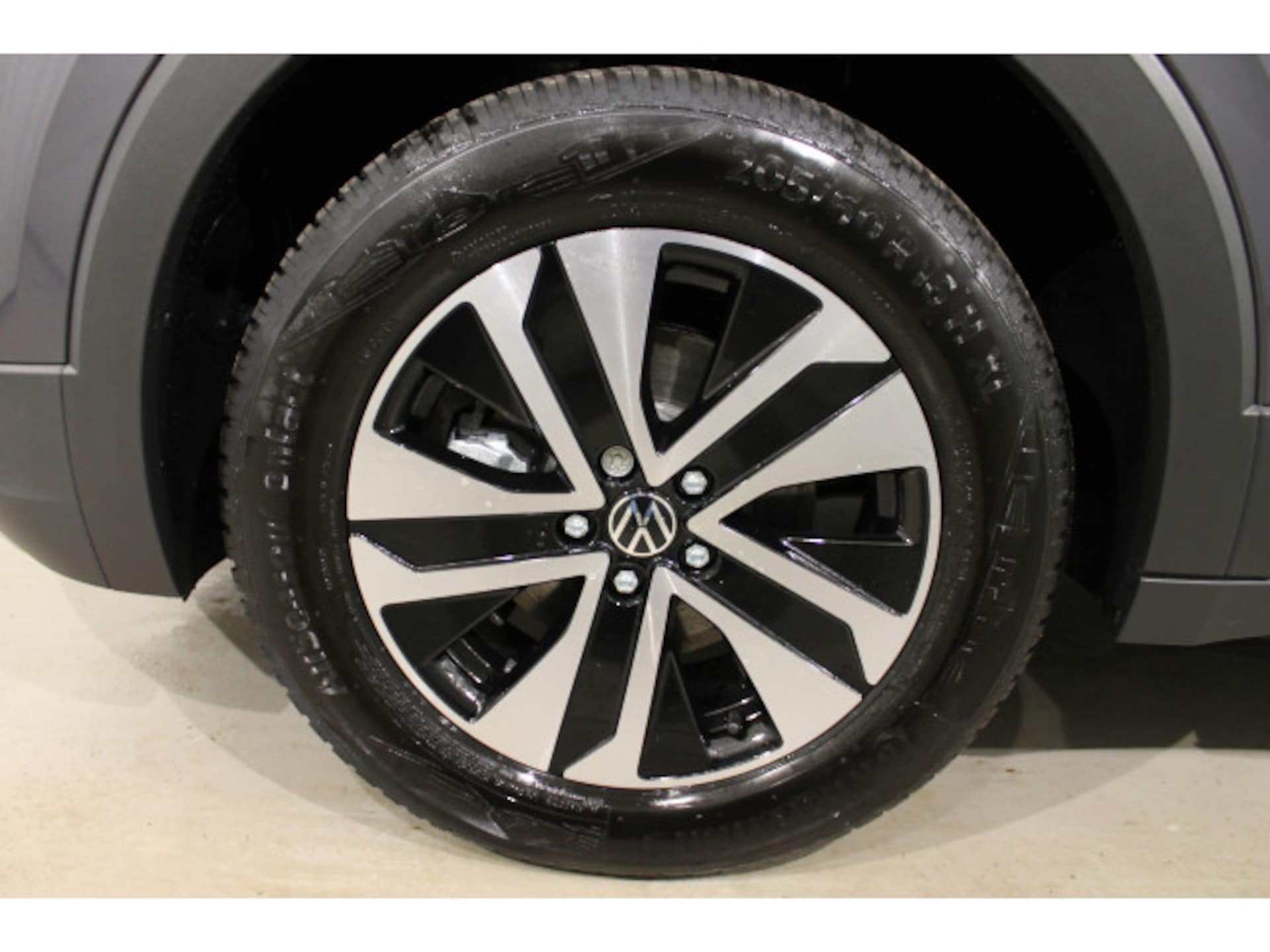 Volkswagen T-Cross ENERGY