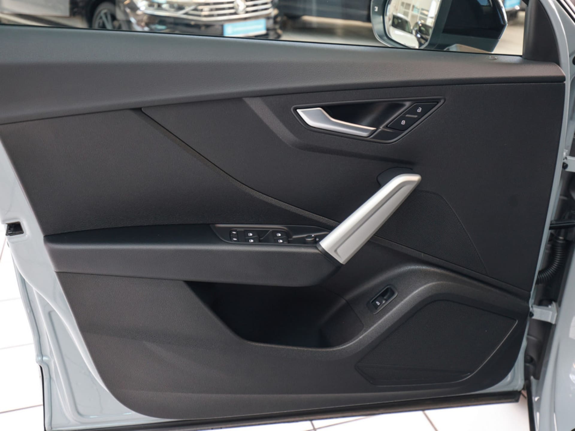 Audi Q2 Advanced