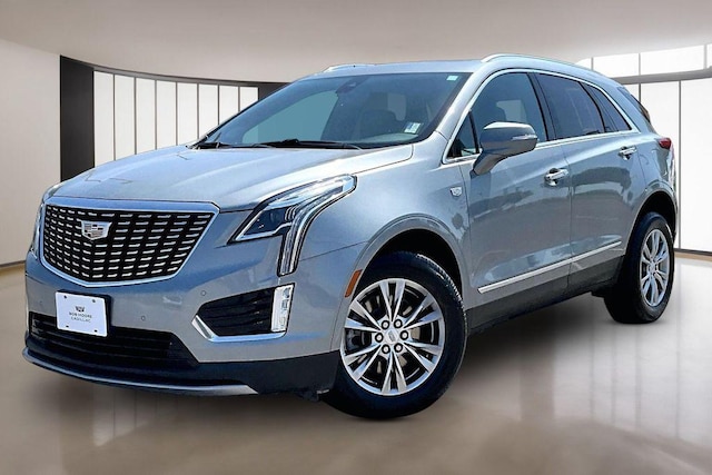 2023 Cadillac XT5