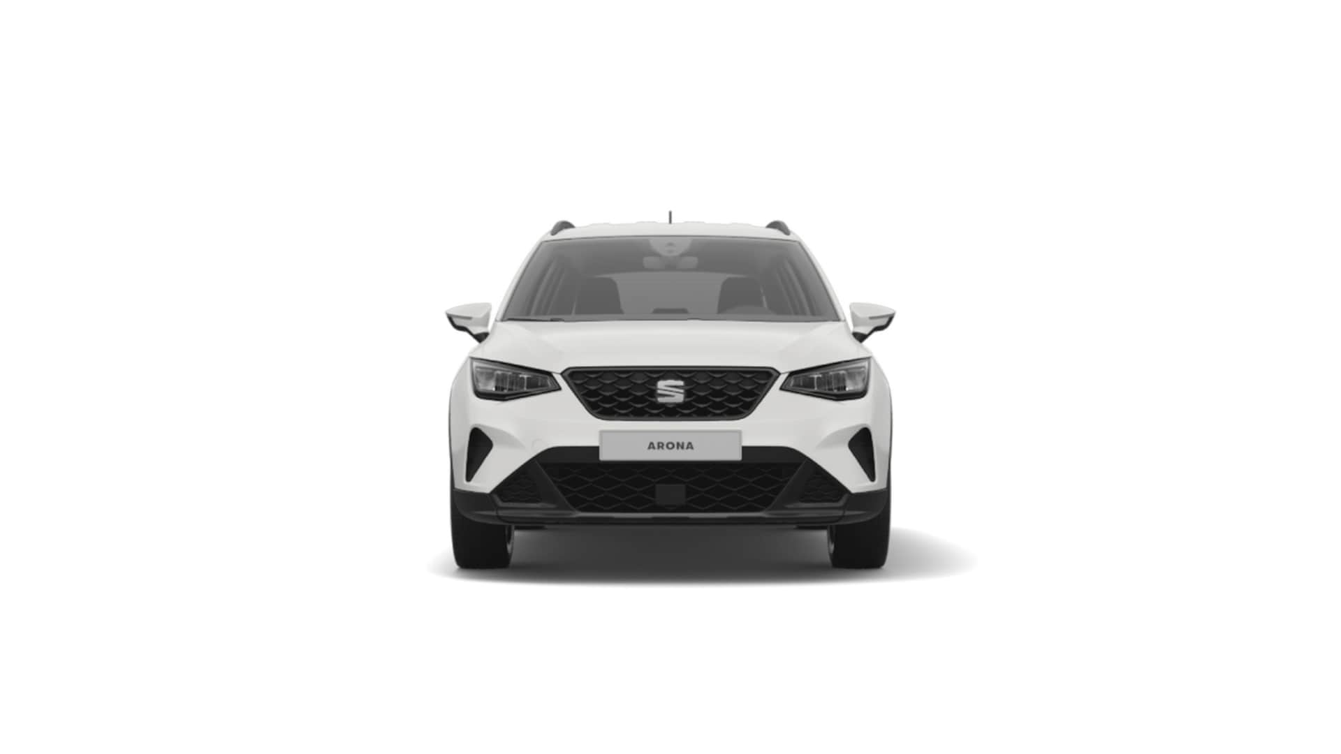 SEAT Arona Style