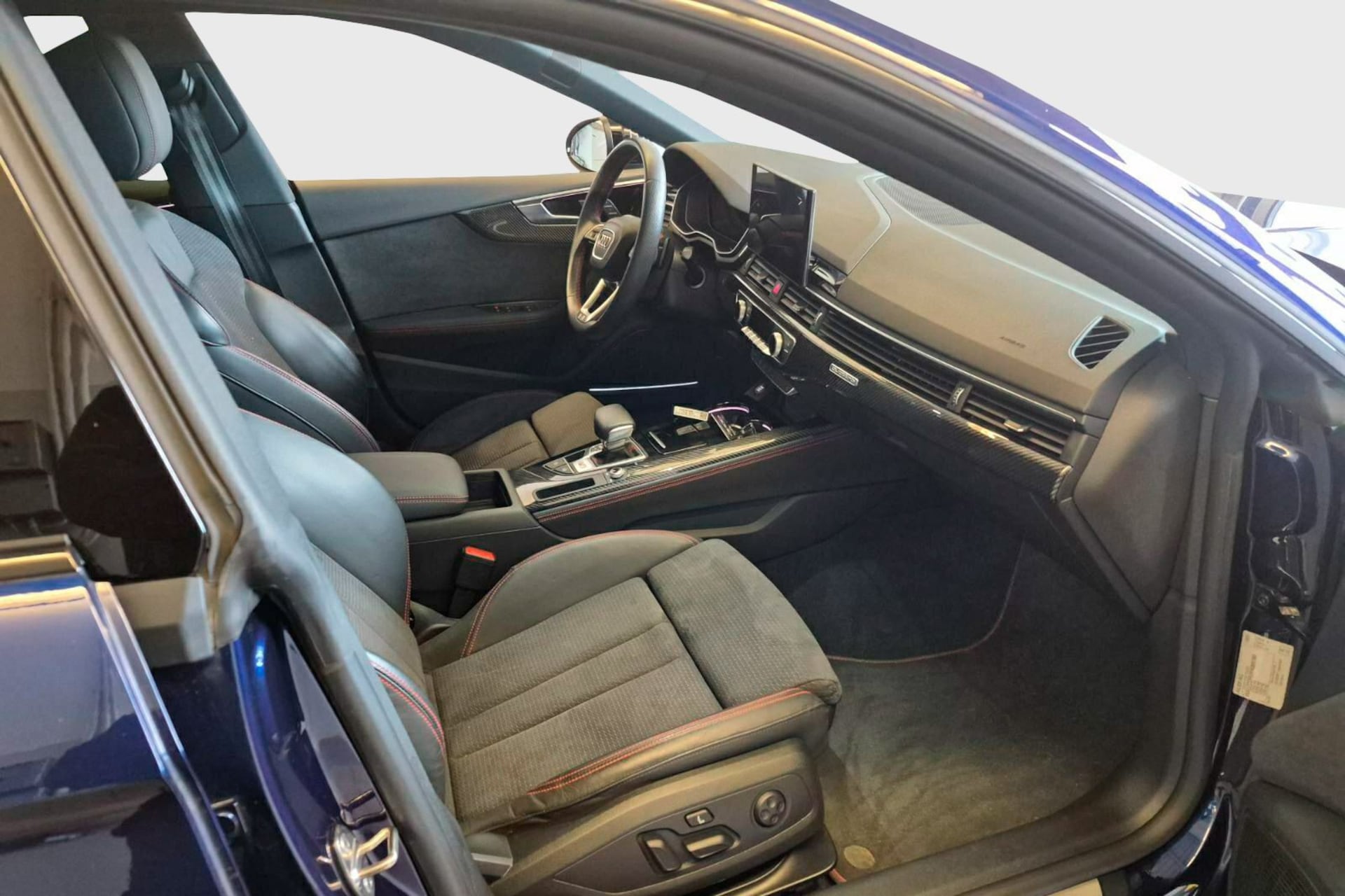 Audi S5 Sportback