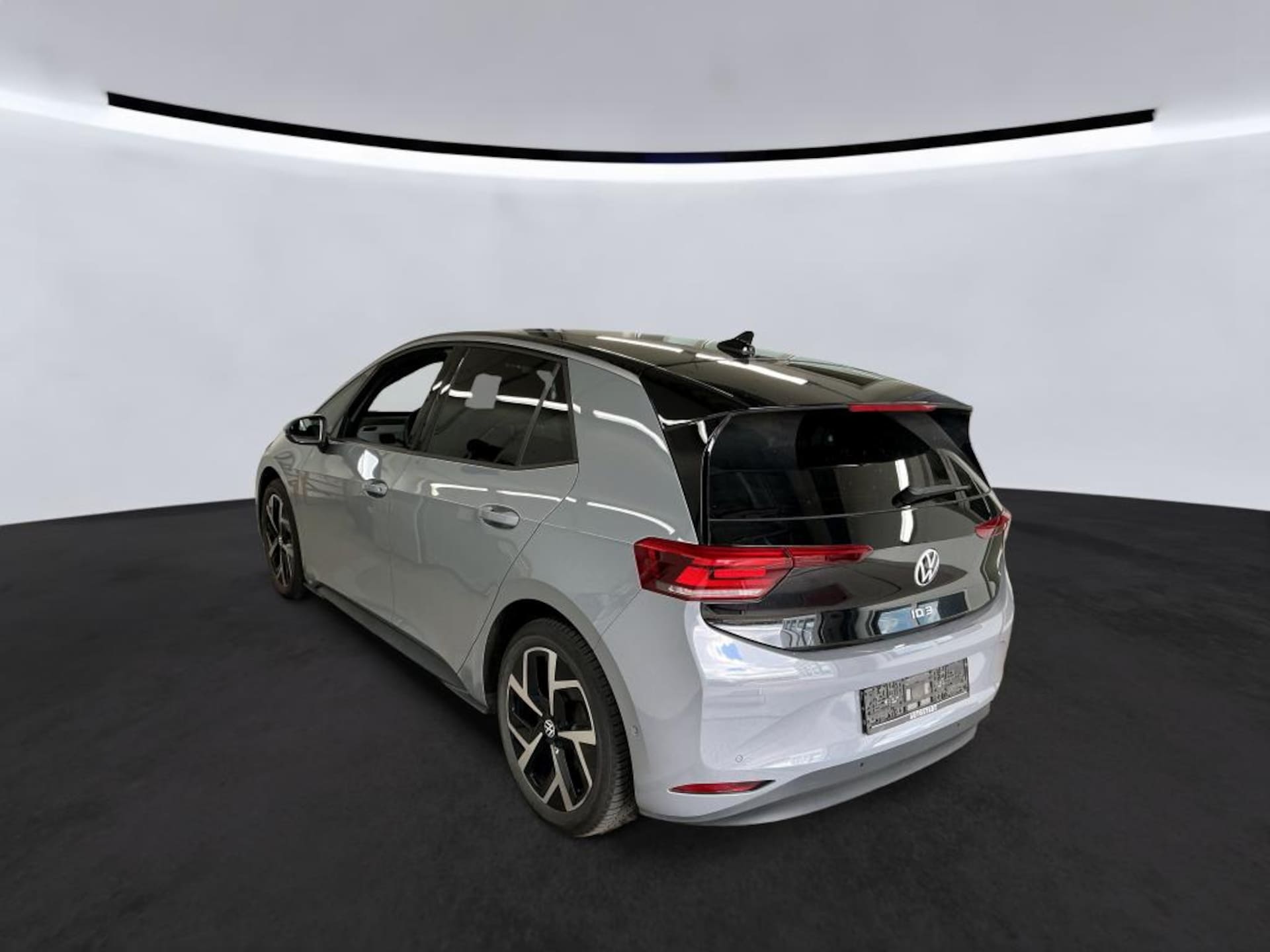 Volkswagen ID.3 Pro