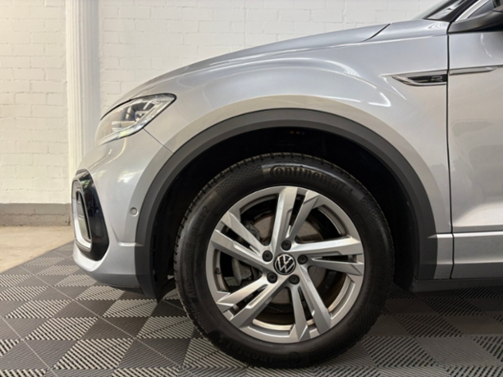 Volkswagen T-Roc – Bild 4