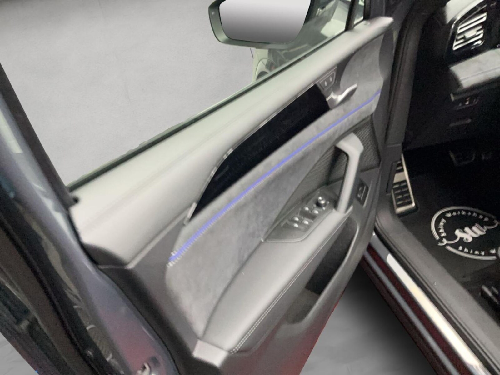Volkswagen Tiguan – Bild 14