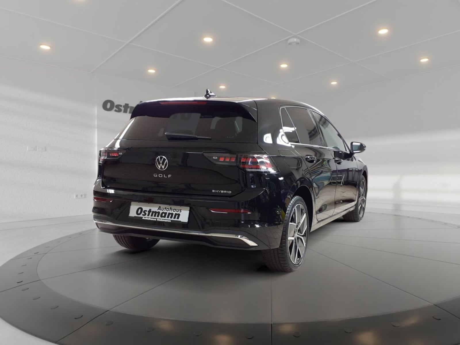 Volkswagen Golf – Bild 4