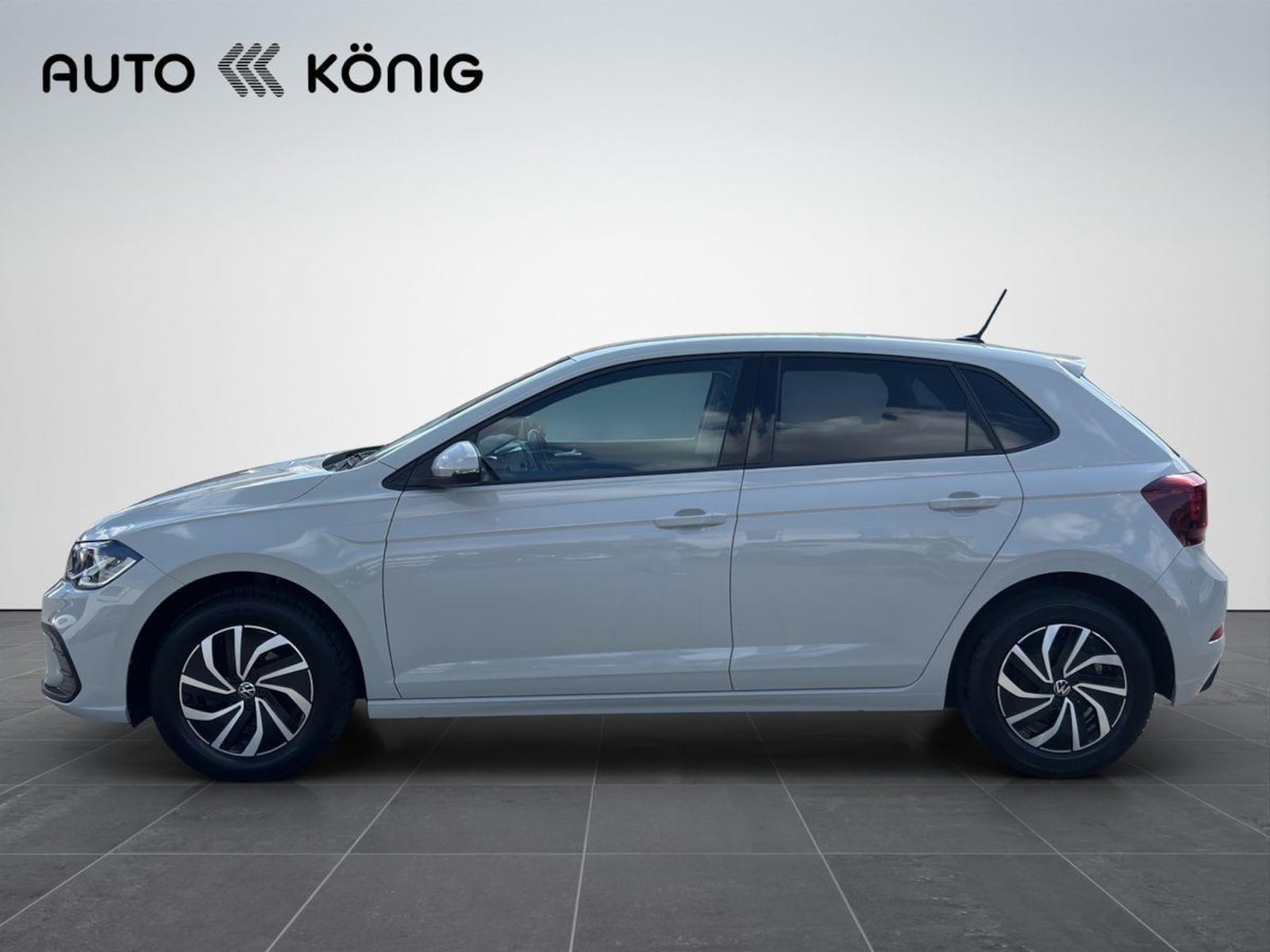 Volkswagen Polo – Bild 5