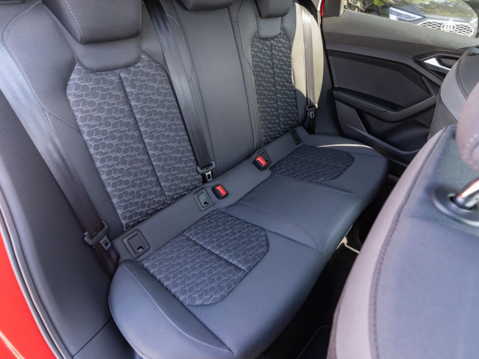 Audi A1 Sportback – Bild 8