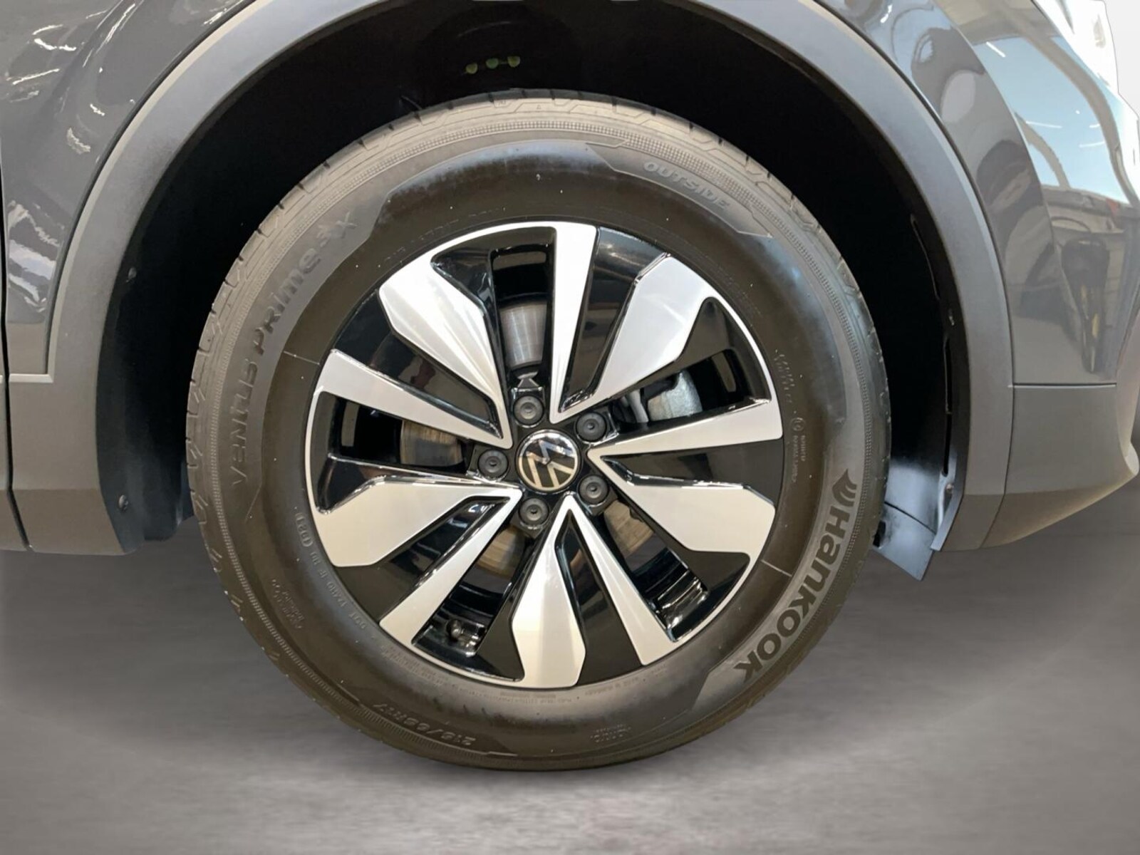 Volkswagen Tiguan – Bild 6