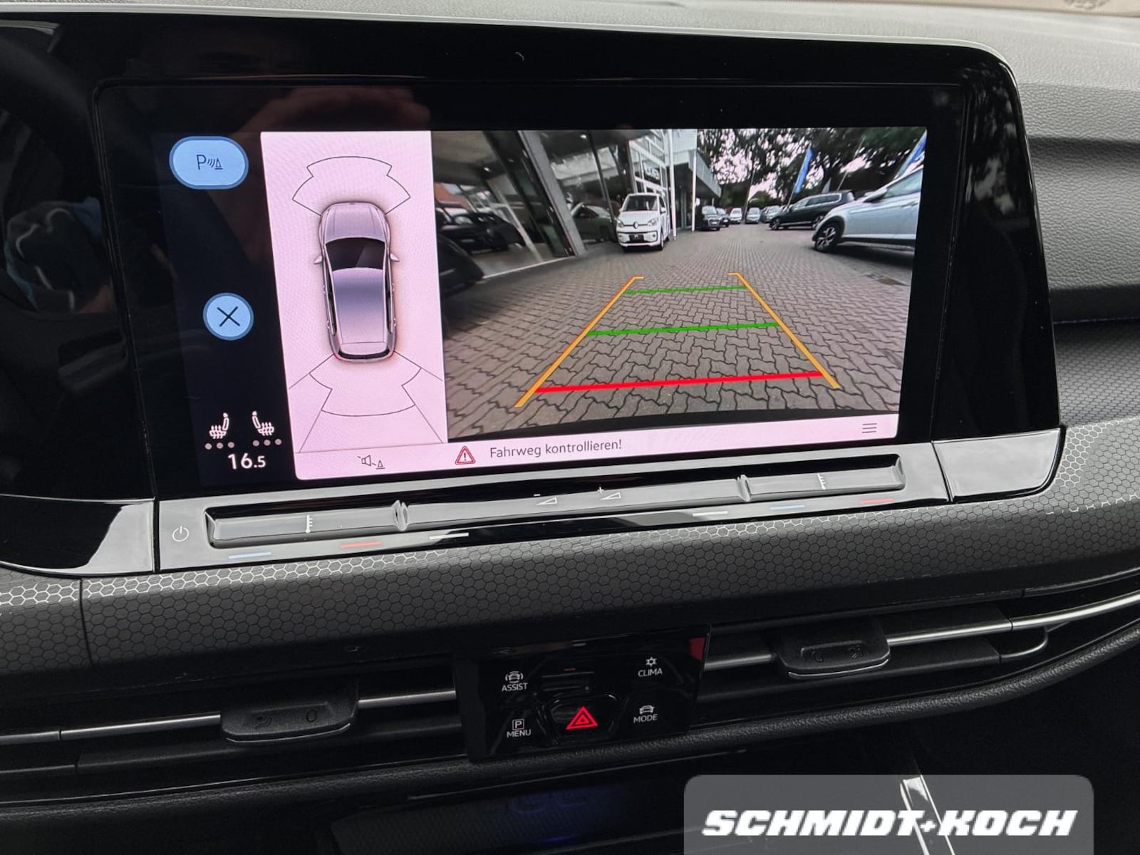 Volkswagen Golf – Bild 9
