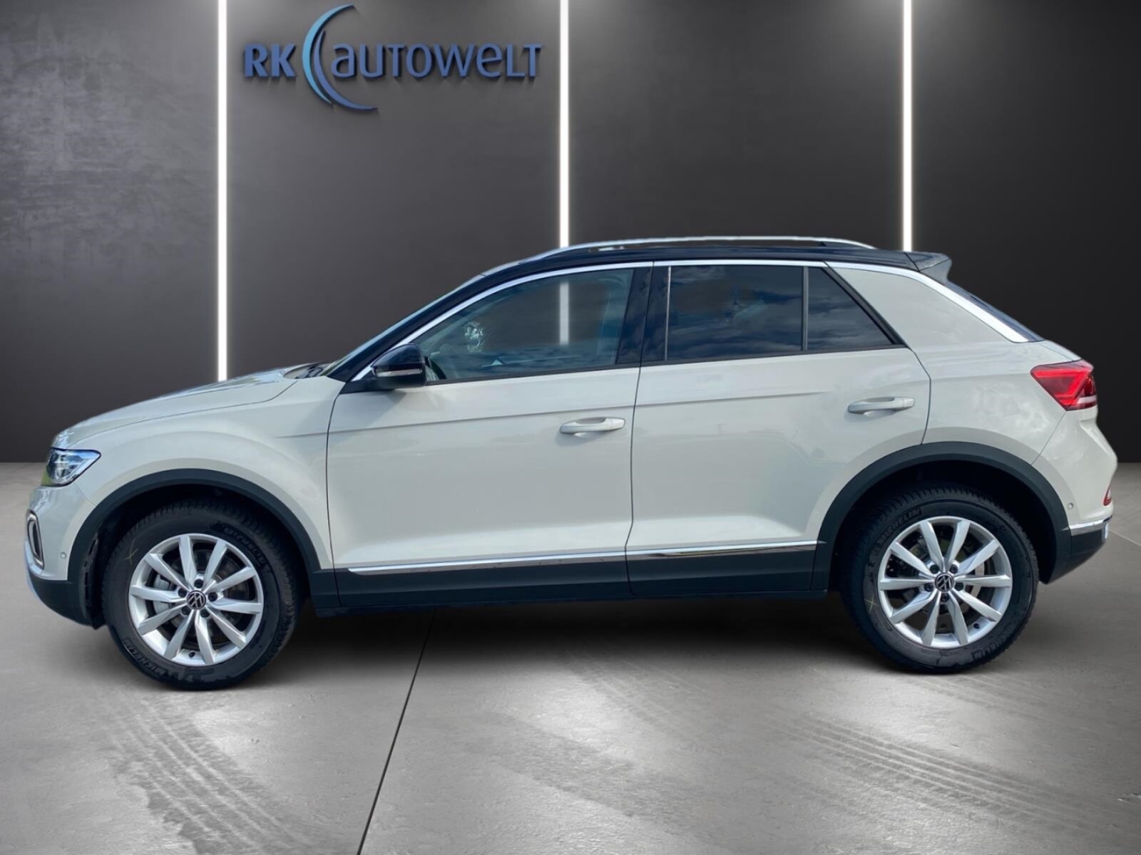 Volkswagen T-Roc – Bild 6