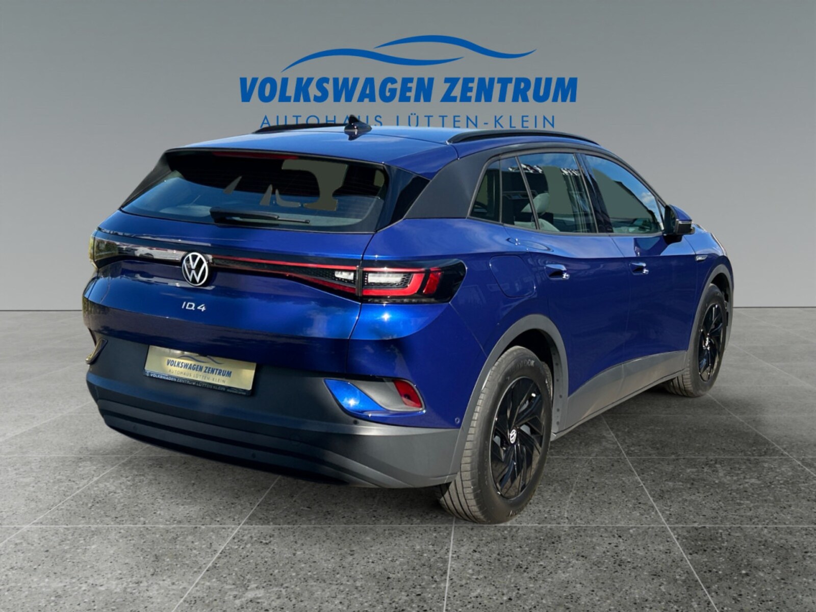 Volkswagen ID.4 – Bild 5