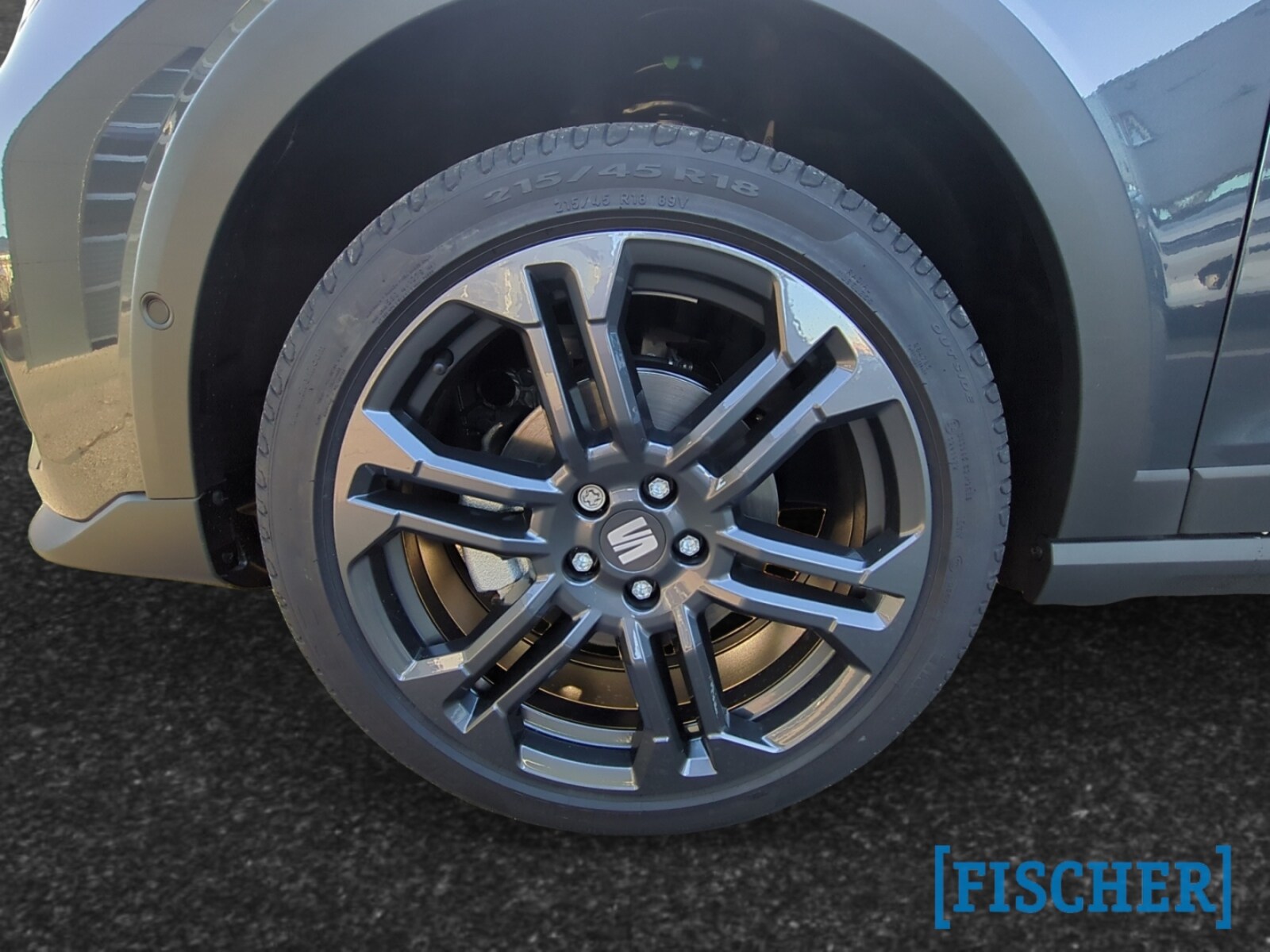 SEAT Arona – Bild 7