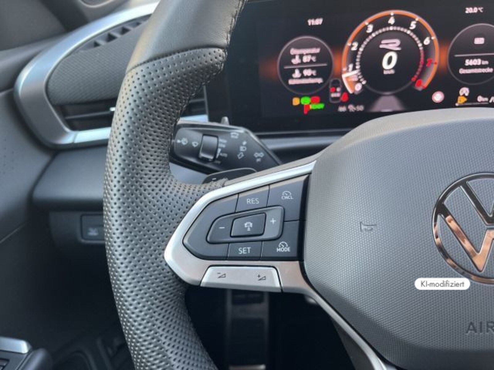 Volkswagen T-Roc – Bild 16