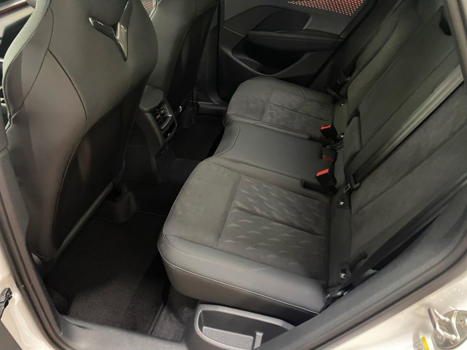 CUPRA Terramar – Bild 9